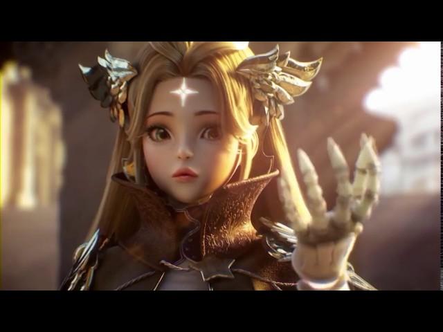 Astellia Online - Closed Beta 1 Astels