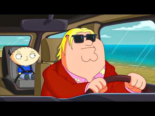 [NoZoom] Family Guy Season 20 Ep 10 || Family Guy 2024 Full Episodes NoCuts #1080p