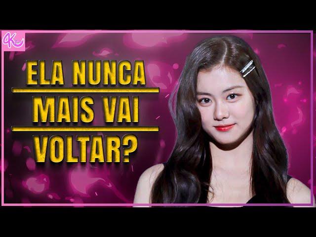 IDOL POR SÓ DUAS SEMANAS: CASO GARAM [RESUMO]