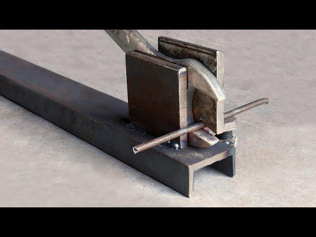 TOP 6 BEST DIY TOOLS FROM SCRAP METAL