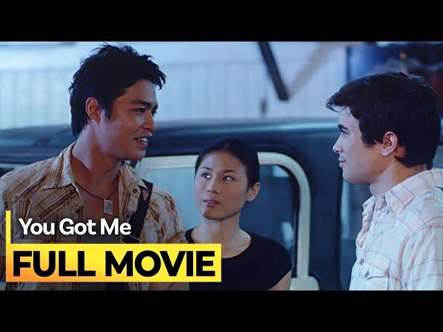 'You Got Me!' FULL MOVIE | Toni Gonzaga, Sam Milby, Zanjoe Marudo