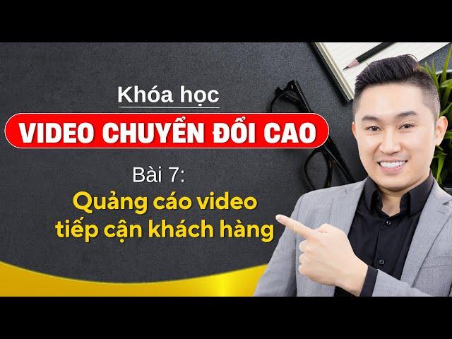 Quảng cáo Facebook cá nhân tiếp cận khách hàng tiềm năng | Nguyễn Tất Kiểm