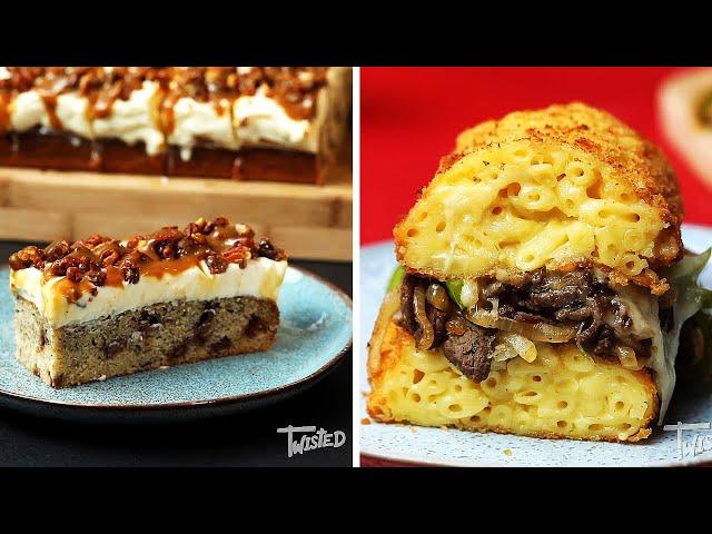 5 Comfort Food Recipes To Try This Fall