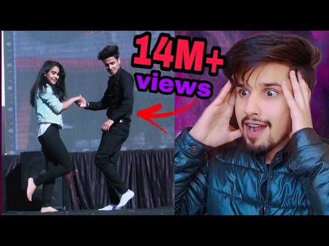 How My Dance Video Went VIRAL  50K Special QnA | Secret Revealed!!