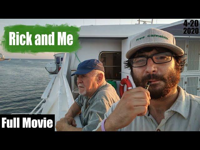 Rick and Me (2020) Full Movie