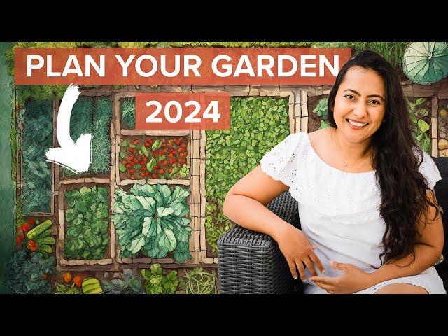 How To Plan Your Garden In 6 Easy Steps?