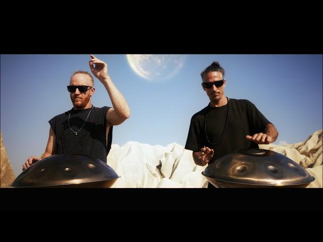Hang Massive - Dharma Deep Dive - Official Video