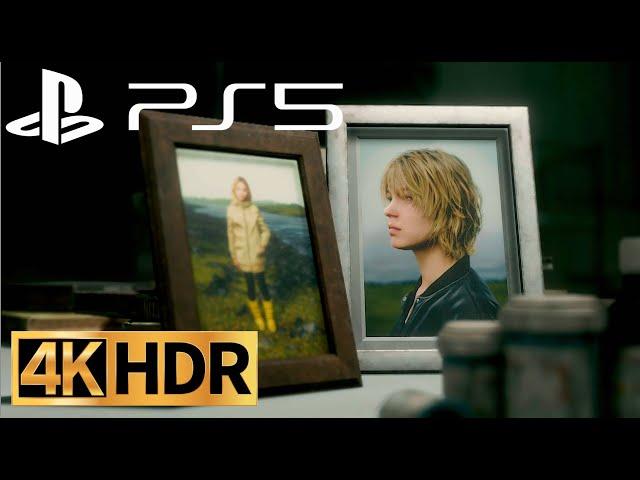 『君』PS5｜Death Stranding Director's Cut 死亡擱淺：導演剪輯版－所有新裝備取得方法