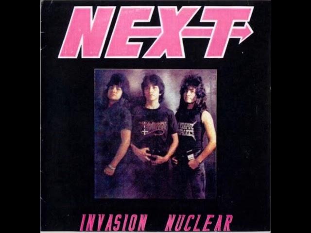 ️️Next️️ - ️Invasión Nuclear️ (Full Álbum).mp4.KTO