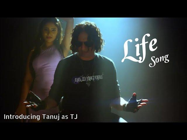 Life: Inspirational Anthem by TJ | Official Music Video 2024 | Motivational English Song