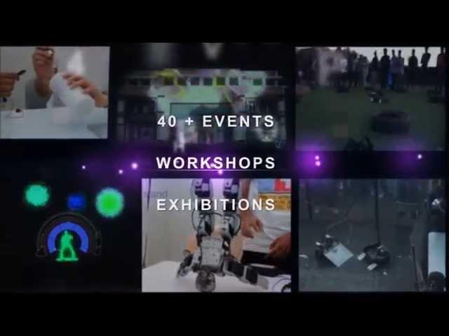 Quark 2015 - It's here