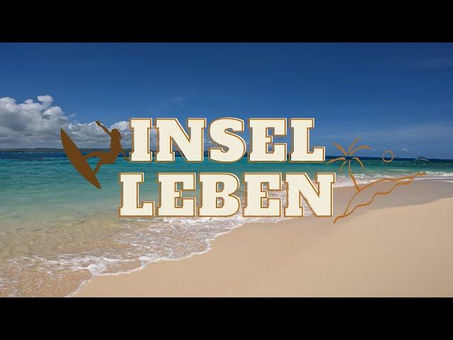 Inselleben auf den Philippinen | Vlog #phillipines #weltreise #vlog #siargaoisland