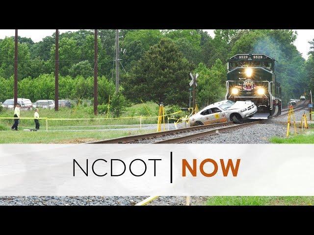 June 1, 2018 - NCDOT Now