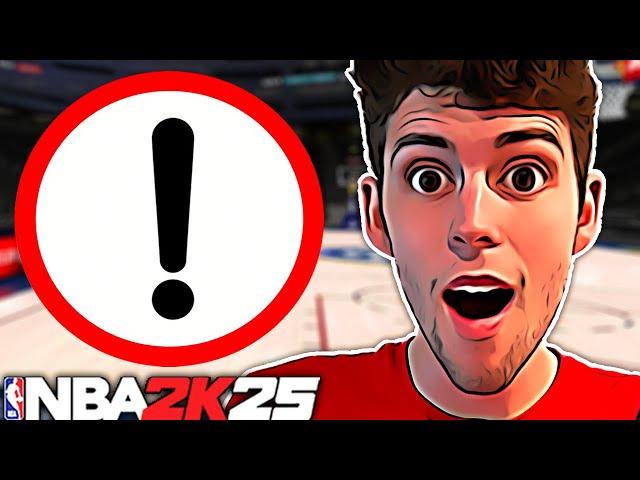 YOU NEED TO DO THIS BEFORE SEASON 4 IN NBA 2K25 MyTEAM!