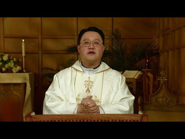 Catholic Mass Today | Daily TV Mass, Tuesday May 20, 2025