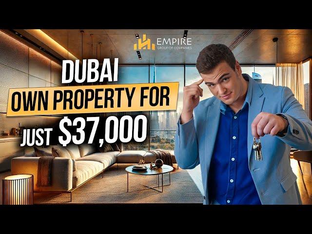 UAE | Which Area to Choose for LIVING IN DUBAI? Town Square Review | Dubai 2025