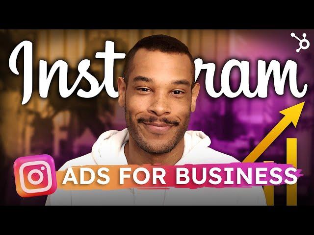 Instagram Ads for Business (The LATEST Step-by-Step Guide)