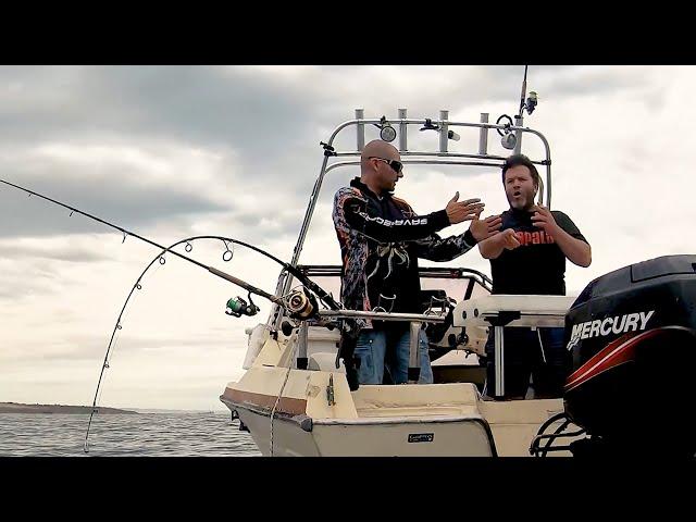 Mastering Snapper Fishing: Tips and Techniques for Catching Big Ones