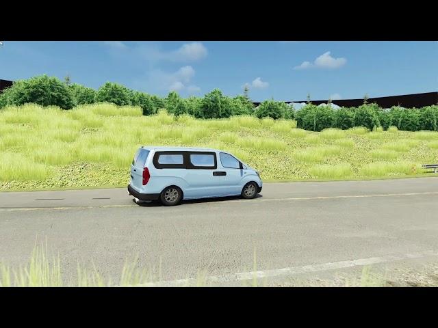 아세토코르사 스타렉스 N 드리프트(Assetto Corsa)