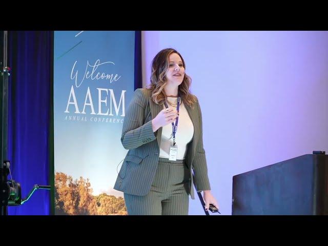 American Academy Of Environmental Medicine 2025 Conference Highlights