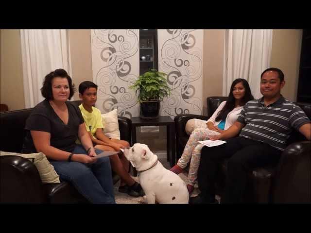 Multiply Your Faith Stewardship Video 1