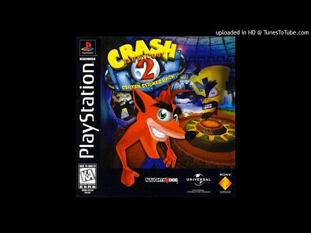 [FREE] Pierre Bourne x Video Game Type Beat "Crash" (Prod.2300)