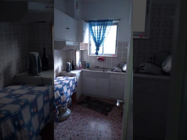 Greece, Athens, Piraeus, Apt for sale, 53 sqm