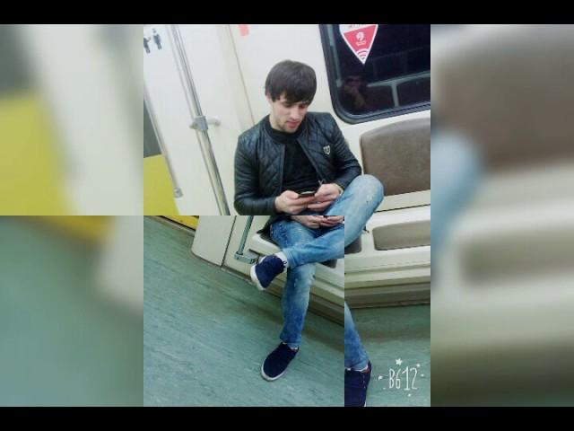 ДАВРОИ ЧАВОНИМ