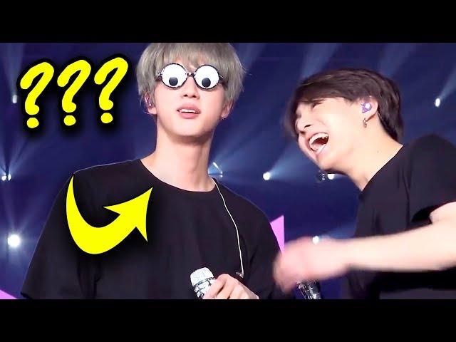 BTS Funny Moments 2019