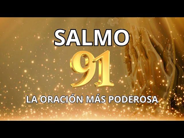 Oración del Salmo 91: Protección y Bendiciones Divinas