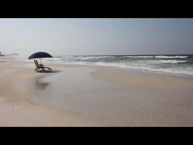 SoWal Beach Access - Winston Lane at Inlet Beach, Florida