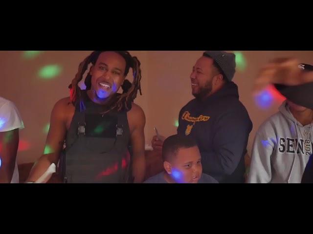 Gimme That - Yung Cujoo Ft Nino Boss