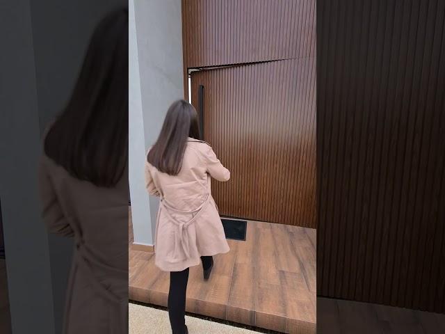 Big Door wow amazing House Creativ Idea #subscribe #like