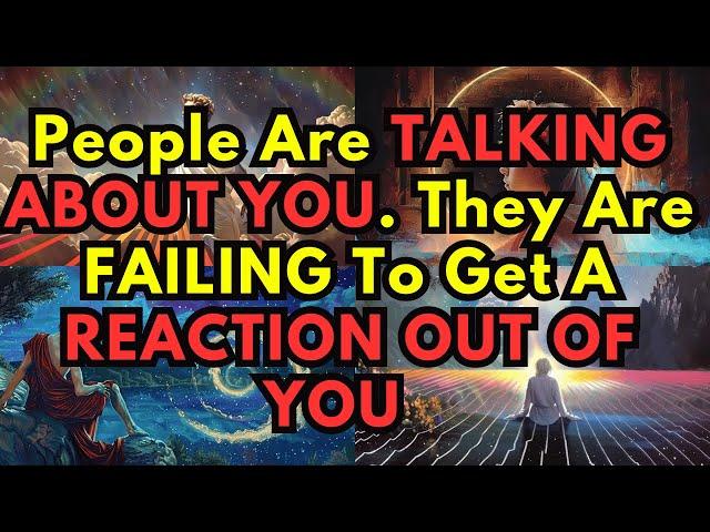 Folks Are MAD Because You're NOT Fighting Them. You Terrify THEM Because You STAND ON BUSINESS