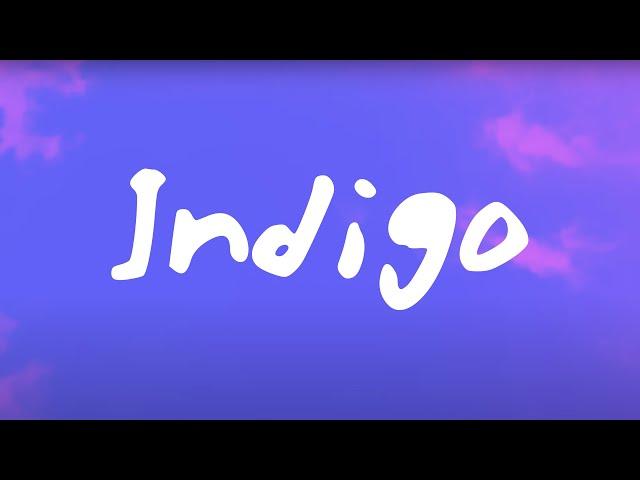 Sam Barber - Indigo (feat. Avery Anna)