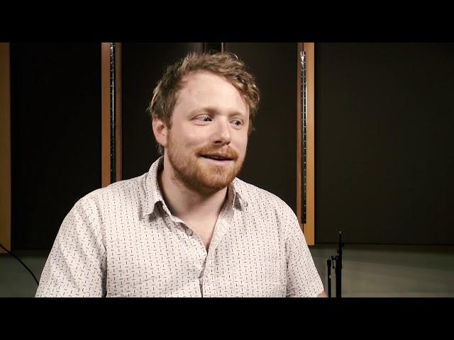 NON PROFIT, SP18 BUSKINGPROJECT DOCUMENTARY
