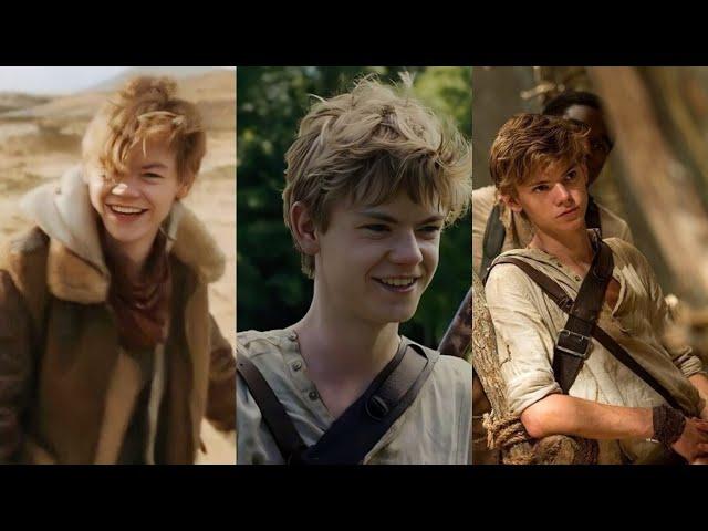 Newt (tmr) Edit Compilation #2 (requested)