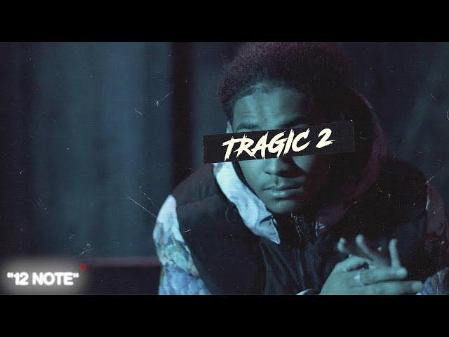 TFE MODDI - TRAGIC 2 (Official Music Video)