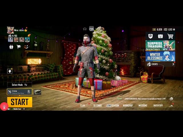 Mirza is live || pubg live pakistan|| Ali Mirza