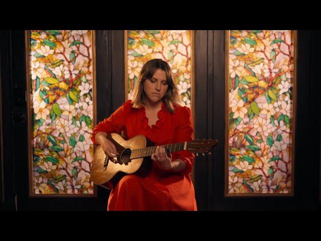 Caroline Spence - The Gift (Official Video)