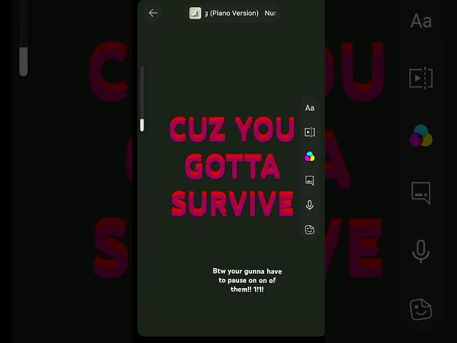 I spent 2 days on this....