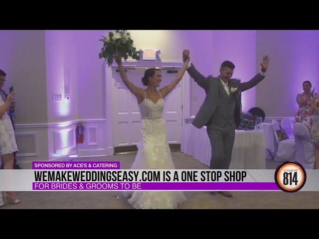 Sponsored Content: Ace's in Johnstown hosting events & weddings in the 814 WTAJ Studio 814