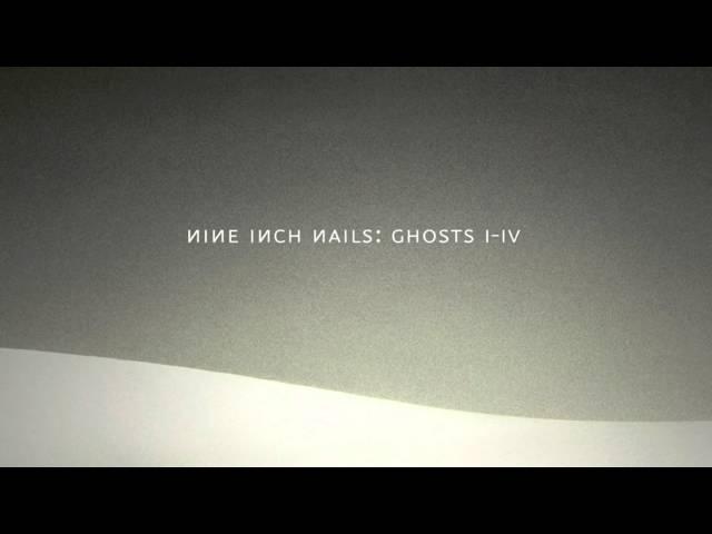 Nine Inch Nails- Ghosts IV - 34