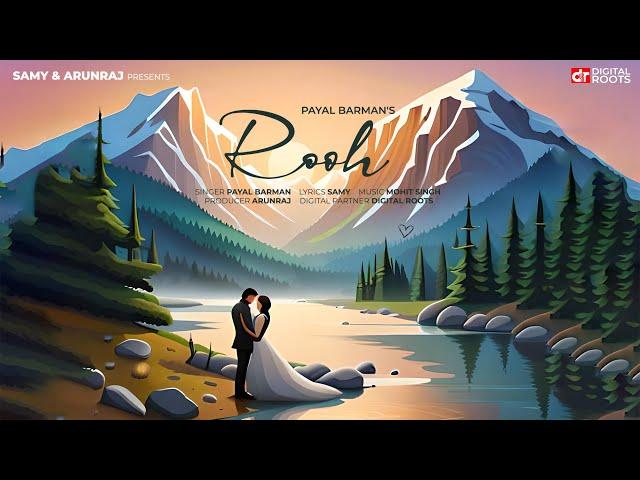 ROOH (Chahu bas tne  ): Samy Classical | Payal Barman | Latest Haryanvi Song 2023