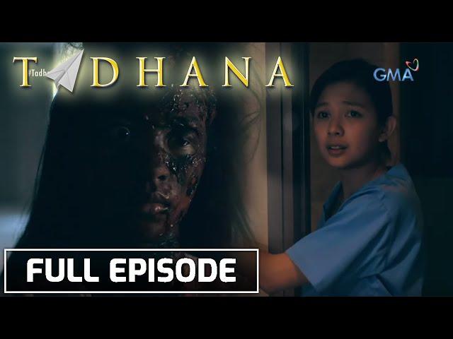 Tadhana: Pinay nurse sa Amerika na pinagsasaksak at sinunog, sumapi sa kababayan? | Full Episode