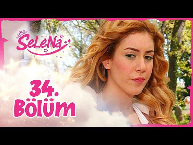 Selena 34. Bölüm - atv