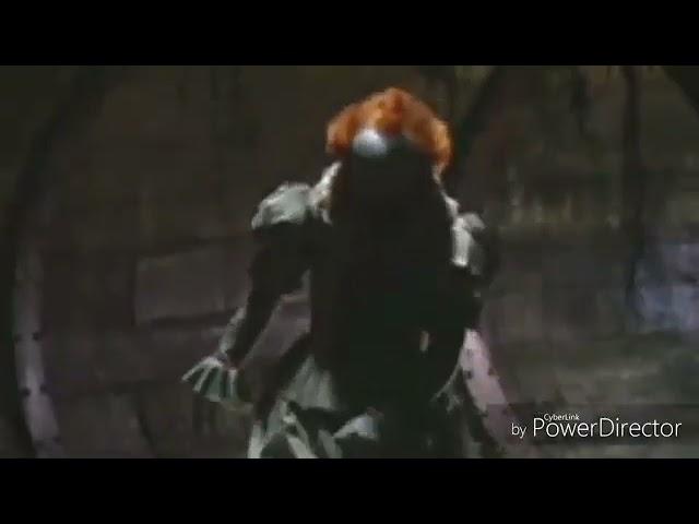 pennywise radioactive amv