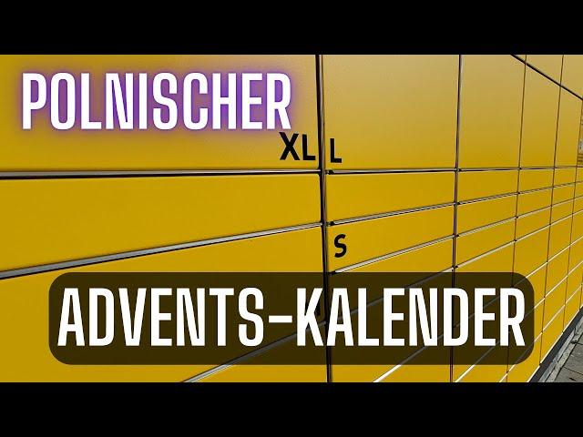 Polnischer Adventskalender