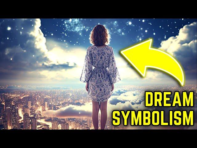 Unveiling the Enigmatic Symbols in Your Dreams: Exploring Profound Fears and Their Meanings