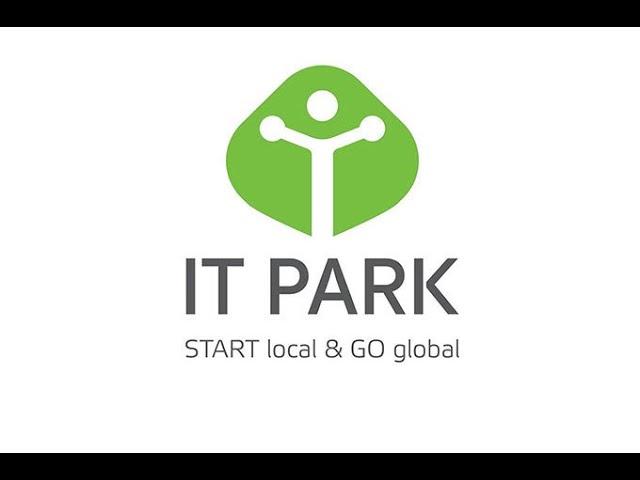 IT Park Tashkent